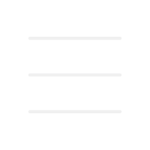 Left Menu Icon